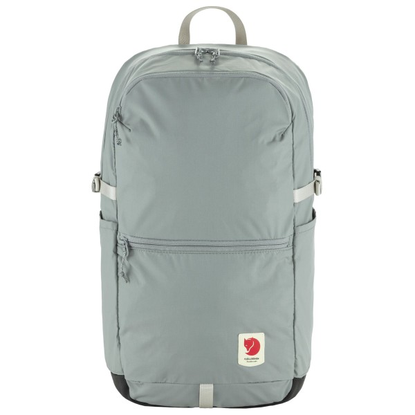 Рюкзак High Coast 24 - походный рюкзак Fjällräven, Shark Grey
Рюкзак High Coast 24 - походный рюкзак Fjällräven, Shark Grey