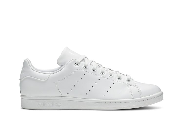 Кроссовки adidas Stan Smith Triple White, белый
Кроссовки adidas Stan Smith Triple White, белый