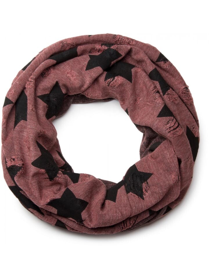 Шарф styleBREAKER, цвет rotbraun, Красный, Шарф styleBREAKER, цвет rotbraun
Шарф styleBREAKER, цвет rotbraun, Красный, Шарф styleBREAKER, цвет rotbraun