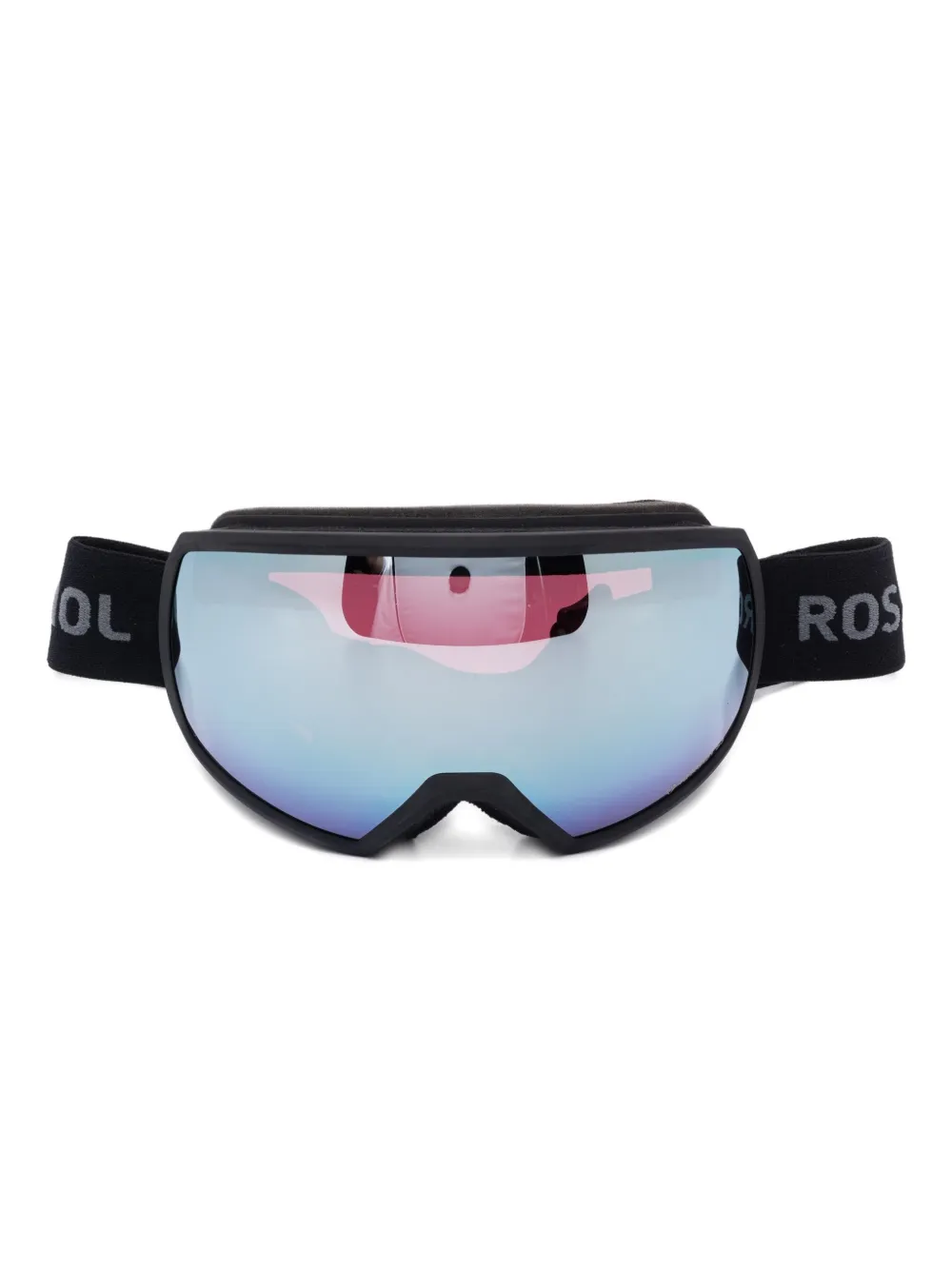 Очки Izar Rossignol, черный
Очки Izar Rossignol, черный