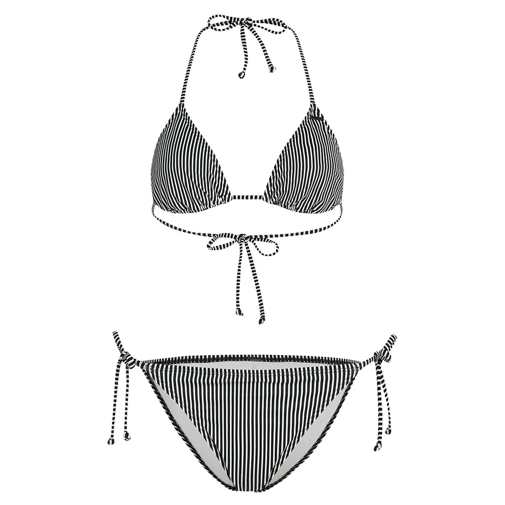 Бикини O´neill Essentials Capri Bondey, черный 
Бикини O´neill Essentials Capri Bondey, черный