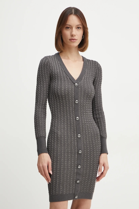 Платье Guess, серый
Платье Guess, серый