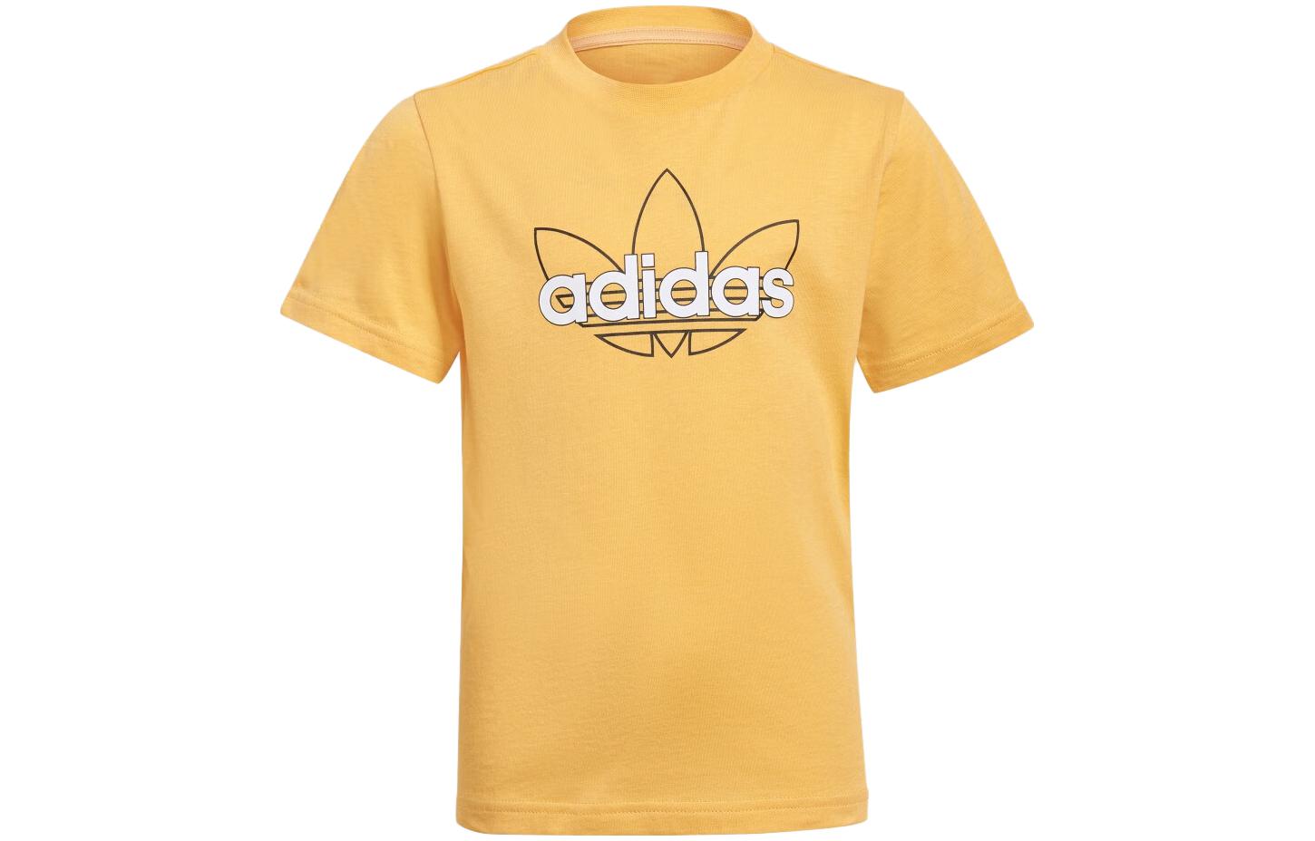 Футболка для детей Adidas Originals, оранжево-желтая, Желтый, Футболка для детей Adidas Originals, оранжево-желтая
Футболка для детей Adidas Originals, оранжево-желтая, Желтый, Футболка для детей Adidas Originals, оранжево-желтая