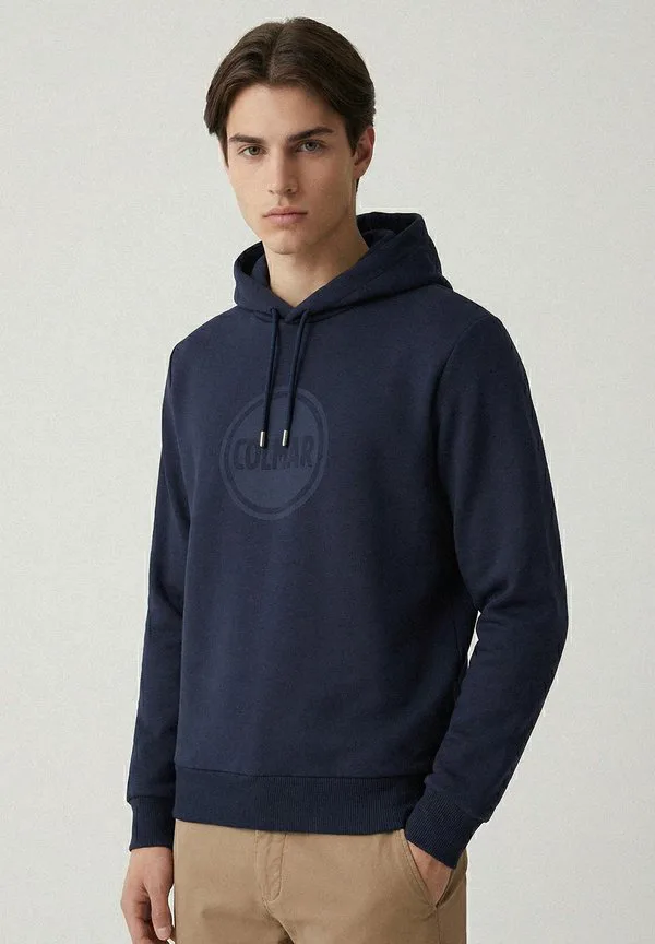 Толстовка с капюшоном Colmar Originals, Navy Blue Wx, Синий, Толстовка с капюшоном Colmar Originals, Navy Blue Wx
Толстовка с капюшоном Colmar Originals, Navy Blue Wx, Синий, Толстовка с капюшоном Colmar Originals, Navy Blue Wx