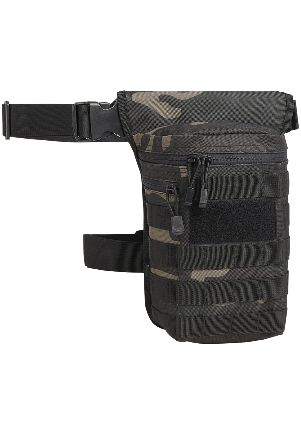 Сумка через плечо Brandit Bag, цвет darkcamo
Сумка через плечо Brandit Bag, цвет darkcamo