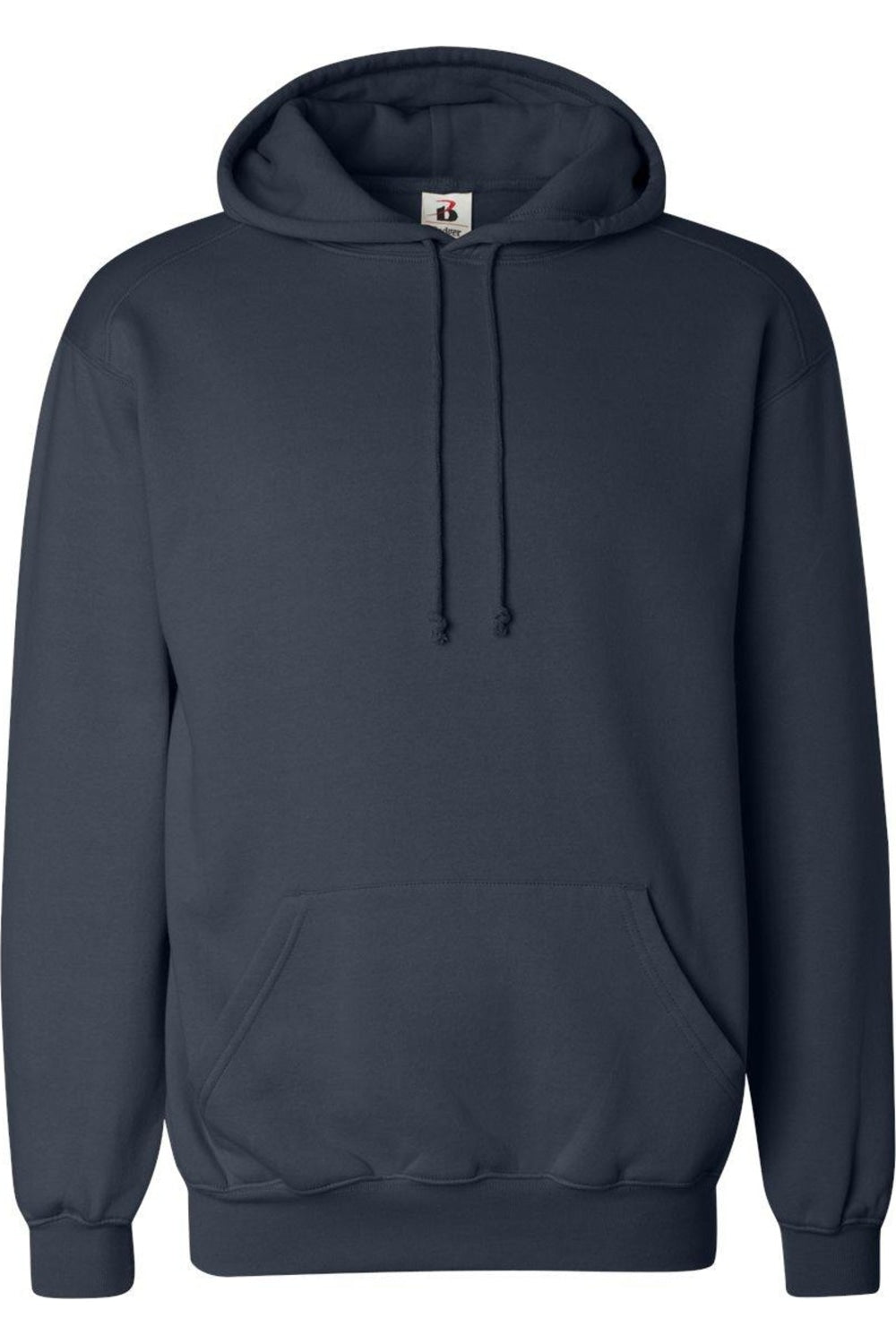 Толстовка с капюшоном «Барсук» Badger, темно-синий
Толстовка с капюшоном «Барсук» Badger, темно-синий