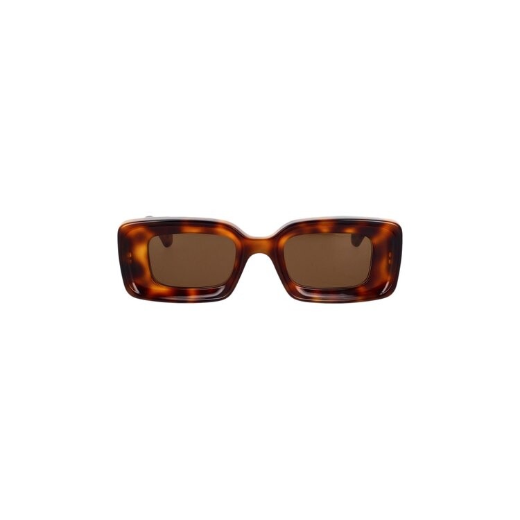 Солнцезащитные очки Loewe Chunky Anagram Sunglasses, цвет Dark Havana/Brown
Солнцезащитные очки Loewe Chunky Anagram Sunglasses, цвет Dark Havana/Brown