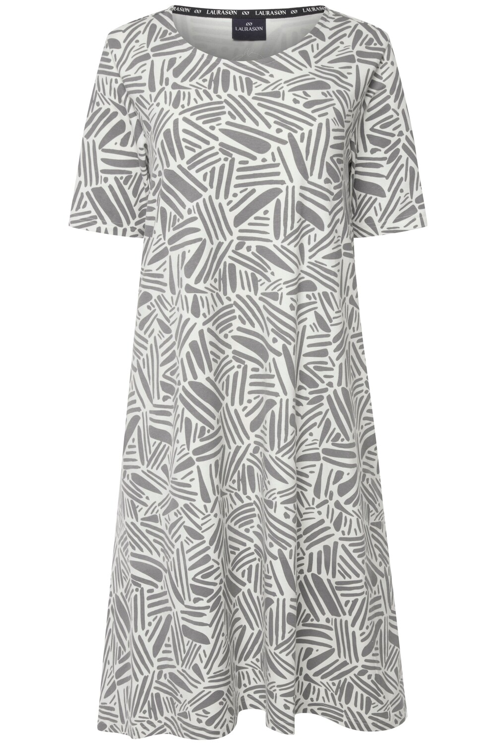 Платье LAURASØN, темно-серый
Платье LAURASØN, темно-серый