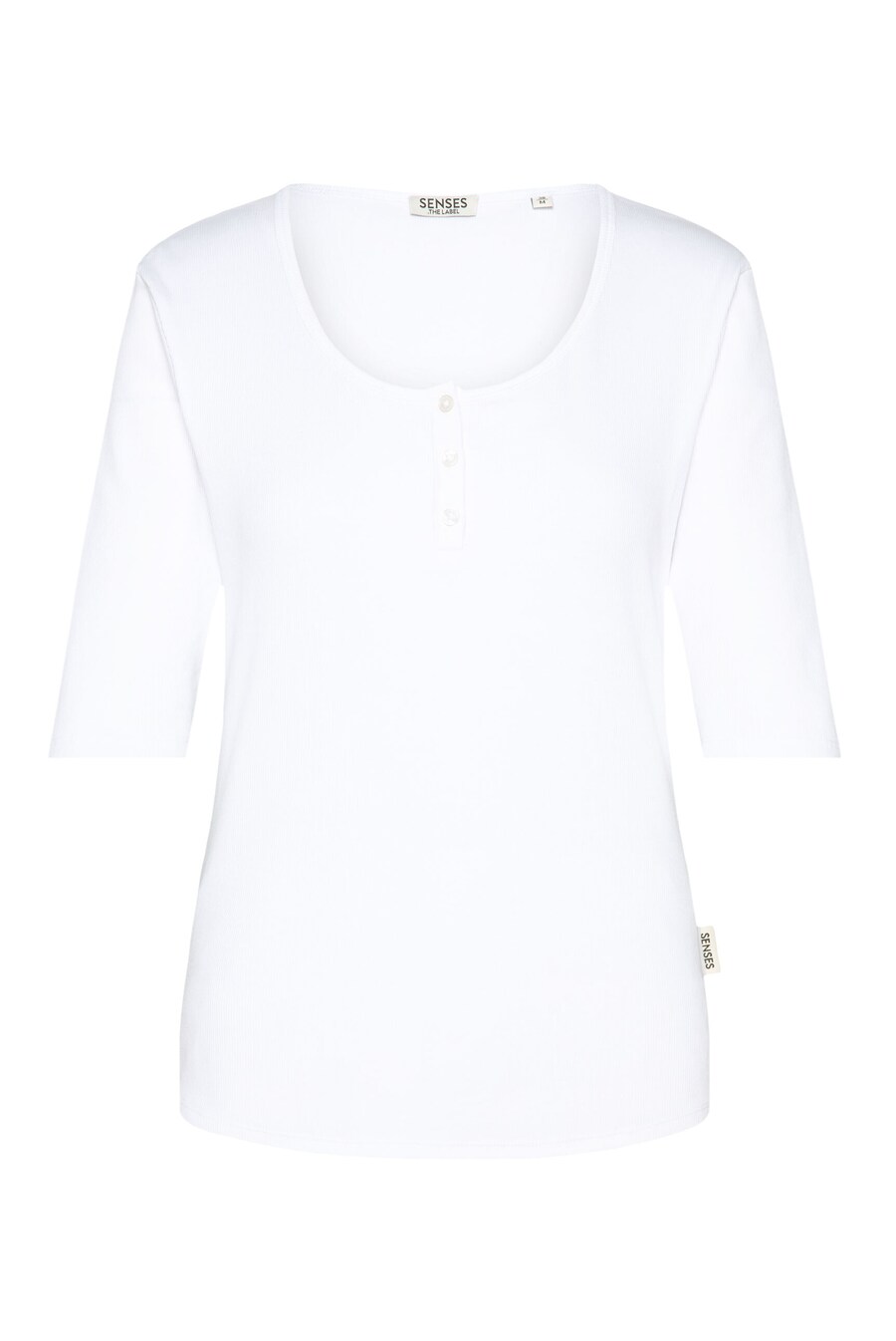 Рубашка SENSES.THE LABEL, Wool White
Рубашка SENSES.THE LABEL, Wool White