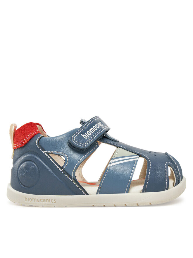 Сандалии Biomecanics 252169 M, синий
Сандалии Biomecanics 252169 M, синий