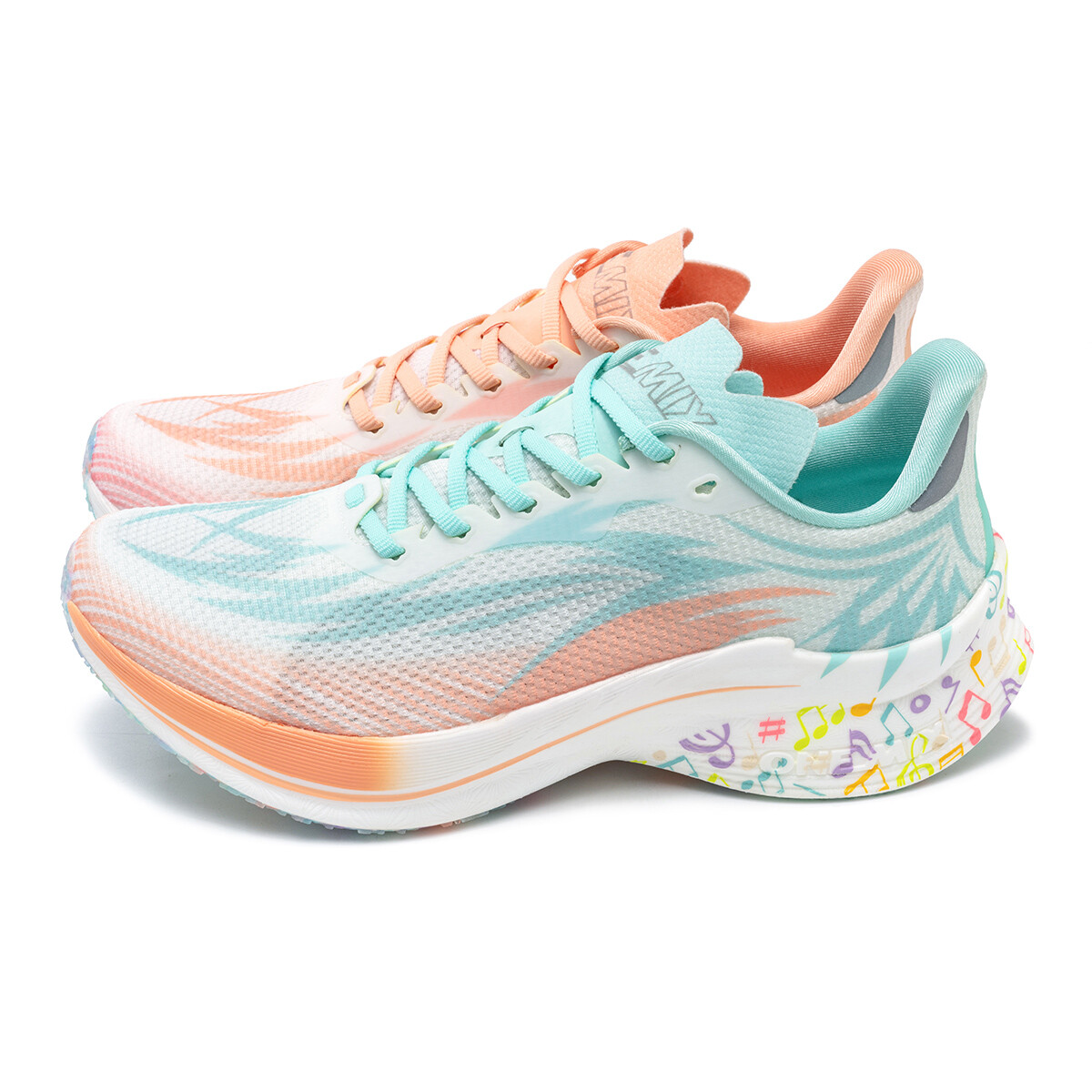 Кроссовки для бега Run Cool унисекс с низким верхом Full Score Powder Onemix
Кроссовки для бега Run Cool унисекс с низким верхом Full Score Powder Onemix