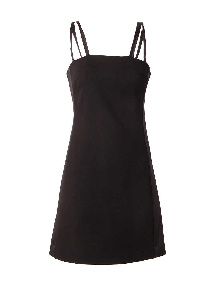 Платье Karl Lagerfeld PUNTO, черный
Платье Karl Lagerfeld PUNTO, черный