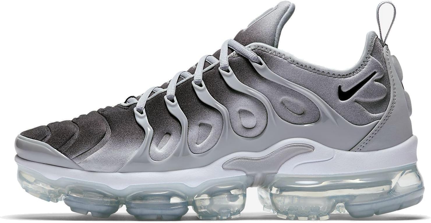 Мужские кроссовки Nike Air Vapormax Plus, White
Мужские кроссовки Nike Air Vapormax Plus, White