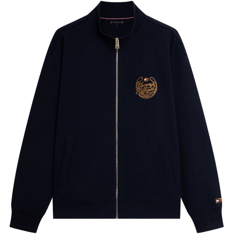 Новогодняя мужская толстовка Tommy Hilfiger, темно-синий dw5
Новогодняя мужская толстовка Tommy Hilfiger, темно-синий dw5