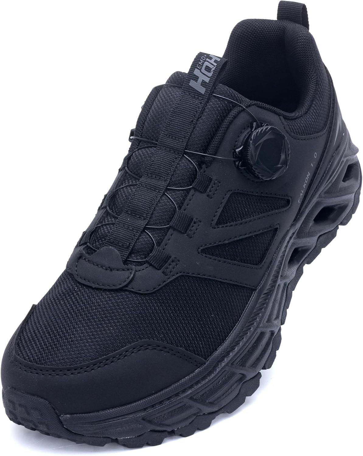 Широкие кроссовки для мужчин с поддержкой свода стопы, для плантарного фасциита, теннисные кроссовки, противоскользящие, повседневные, спортивные, для ходьбы Ahusir, черный
Широкие кроссовки для мужчин с поддержкой свода стопы, для плантарного фасциита, теннисные кроссовки, противоскользящие, повседневные, спортивные, для ходьбы Ahusir, черный