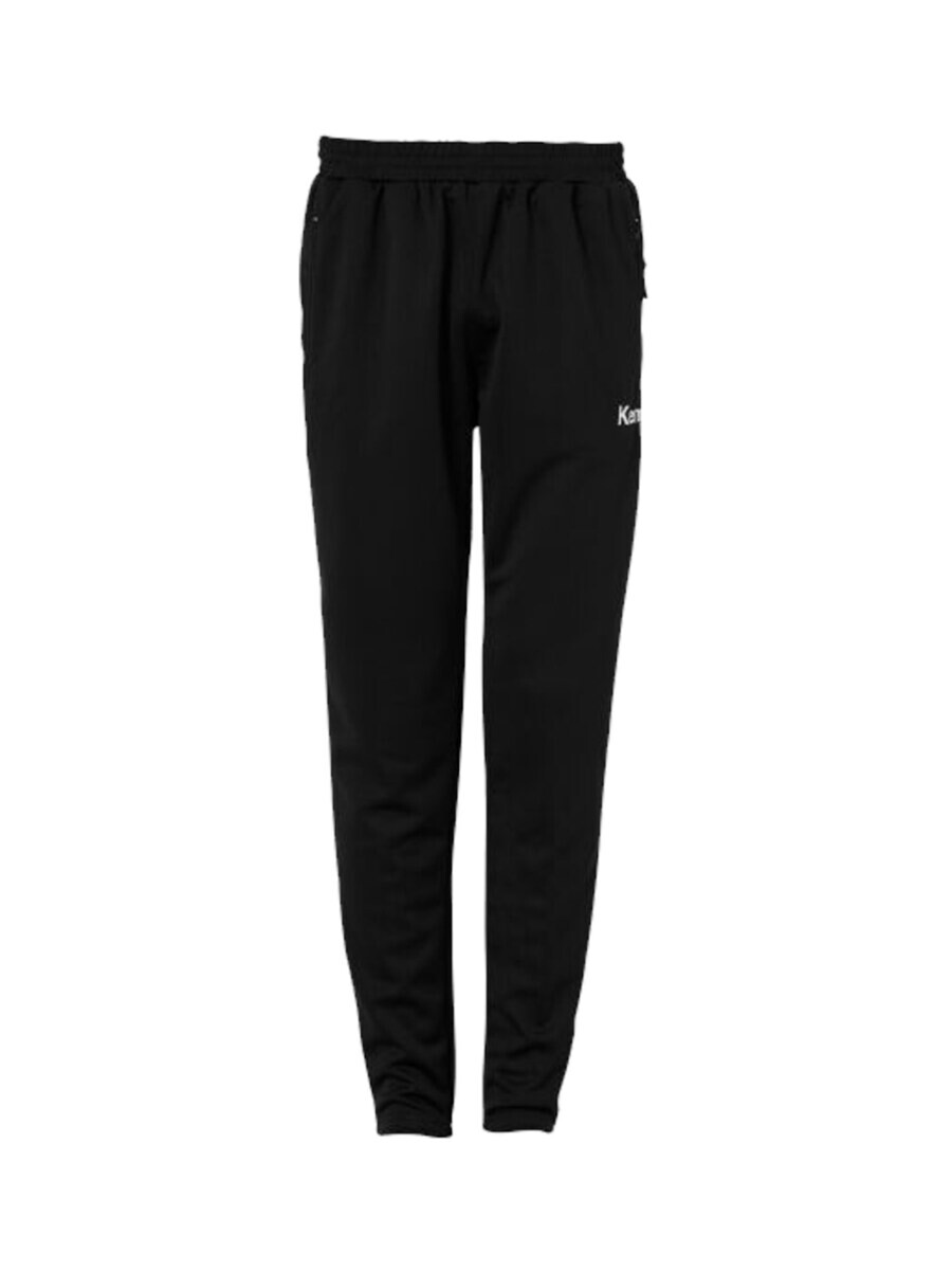 Спортивные штаны KEMPA Regular Workout Pants, черный
Спортивные штаны KEMPA Regular Workout Pants, черный