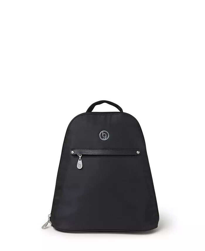 Женский рюкзак-трансформер Memphis Baggallini, черный
Женский рюкзак-трансформер Memphis Baggallini, черный