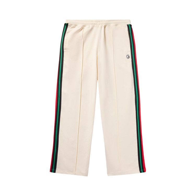 Брюки Billionaire Boys Club Bass Track Pants, Winter White
Брюки Billionaire Boys Club Bass Track Pants, Winter White