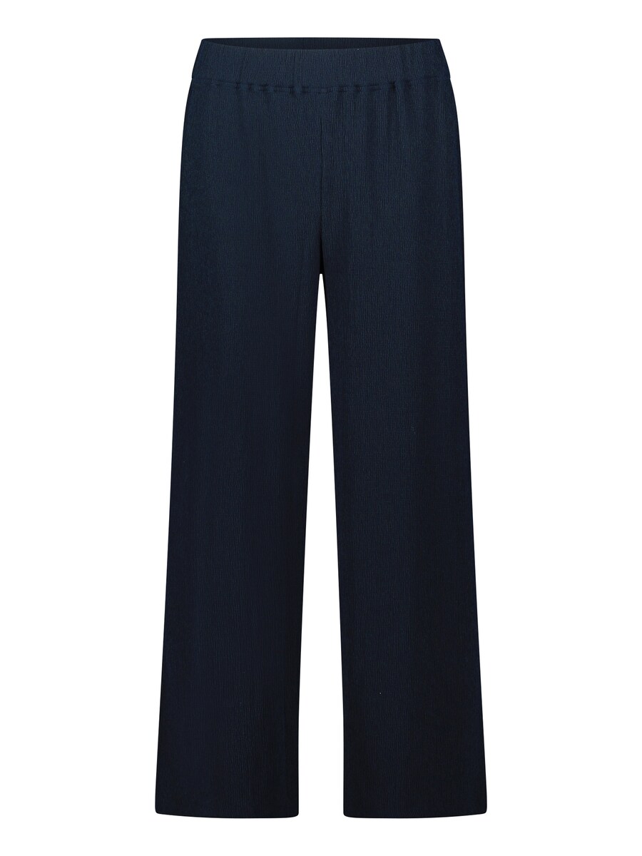 Широкие брюки Betty Barclay, Night blue
Широкие брюки Betty Barclay, Night blue