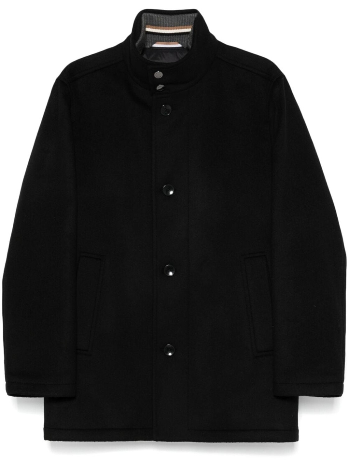 BOSS пальто H-Coxtan, черный
BOSS пальто H-Coxtan, черный