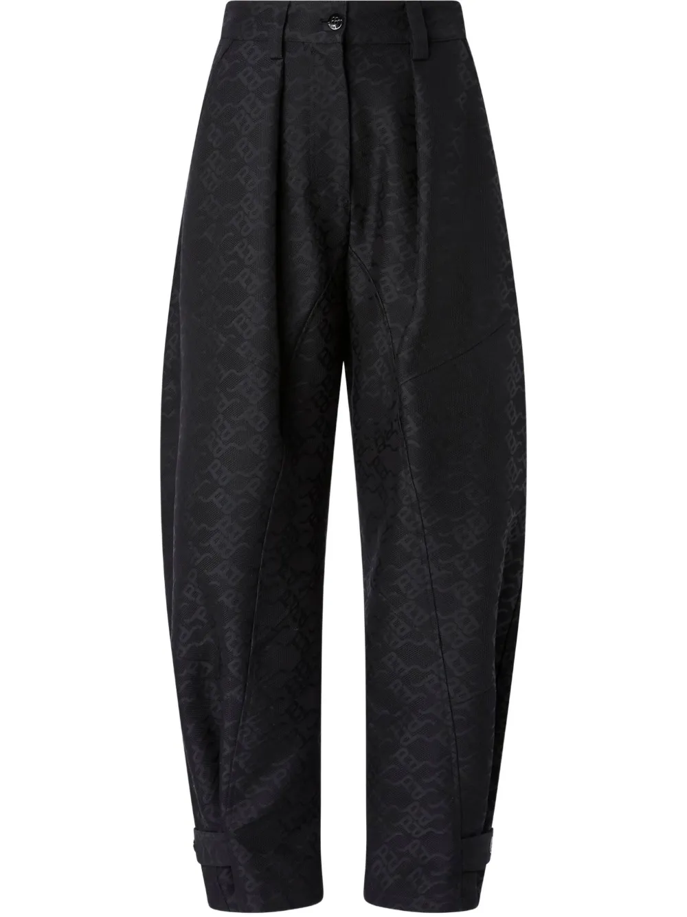 Прямые брюки PINKO, черный
Прямые брюки PINKO, черный