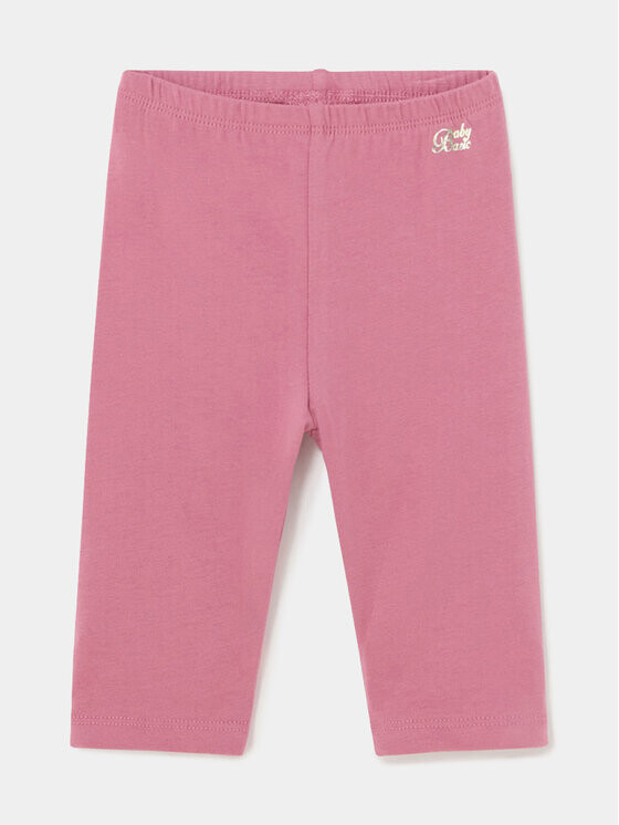 Леггинсы узкого кроя Mayoral, розовый
Леггинсы узкого кроя Mayoral, розовый