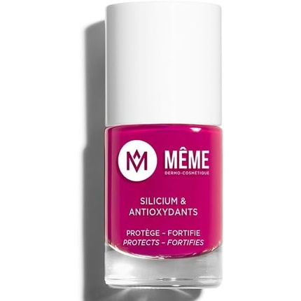 Даже веганский фуксия силиконовый лак 10 мл Meme
Даже веганский фуксия силиконовый лак 10 мл Meme