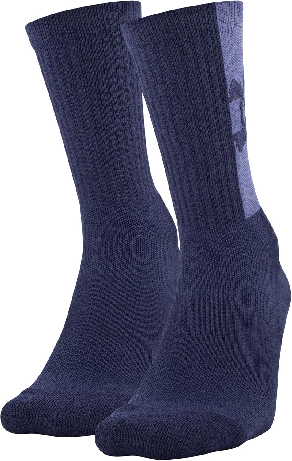 Носки Under Armour для взрослых, для игр и тренировок, 2 пары, Midnight Navy/Blue Ink
Носки Under Armour для взрослых, для игр и тренировок, 2 пары, Midnight Navy/Blue Ink
