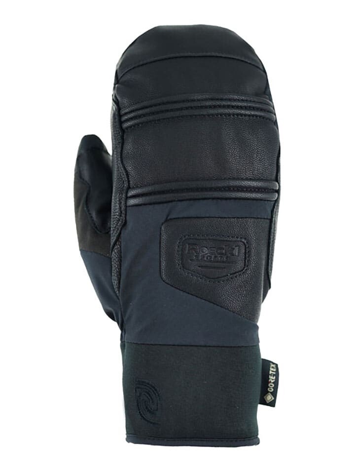 Рукавицы Roeckl SPORTS Ski-/ Snowboardfäustlinge Mieders GTX, черный
Рукавицы Roeckl SPORTS Ski-/ Snowboardfäustlinge Mieders GTX, черный