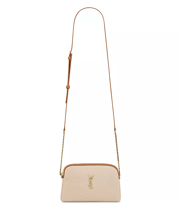 Сумка для фотоаппарата Gaby Saint Laurent, бежевый
Сумка для фотоаппарата Gaby Saint Laurent, бежевый