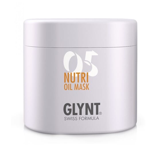 Маска для сухих и поврежденных волос 200мл GLYNT Nutri Oil
Маска для сухих и поврежденных волос 200мл GLYNT Nutri Oil