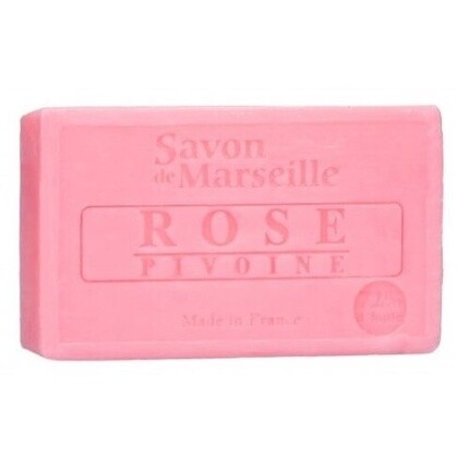 Мыло Le Chatelard Провансальская роза и пион Марсель 100г Assorted, Розовый, Мыло Le Chatelard Провансальская роза и пион Марсель 100г Assorted
Мыло Le Chatelard Провансальская роза и пион Марсель 100г Assorted, Розовый, Мыло Le Chatelard Провансальская роза и пион Марсель 100г Assorted
