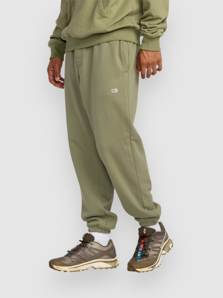 Спортивные брюки RVCA Va Essential Sweatpants, ranger green
Спортивные брюки RVCA Va Essential Sweatpants, ranger green