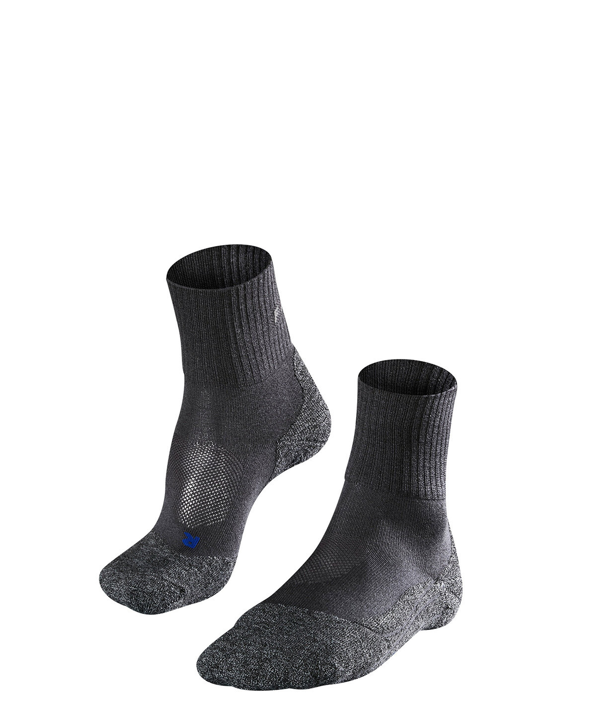 Носки Falke 1 шт, серый
Носки Falke 1 шт, серый