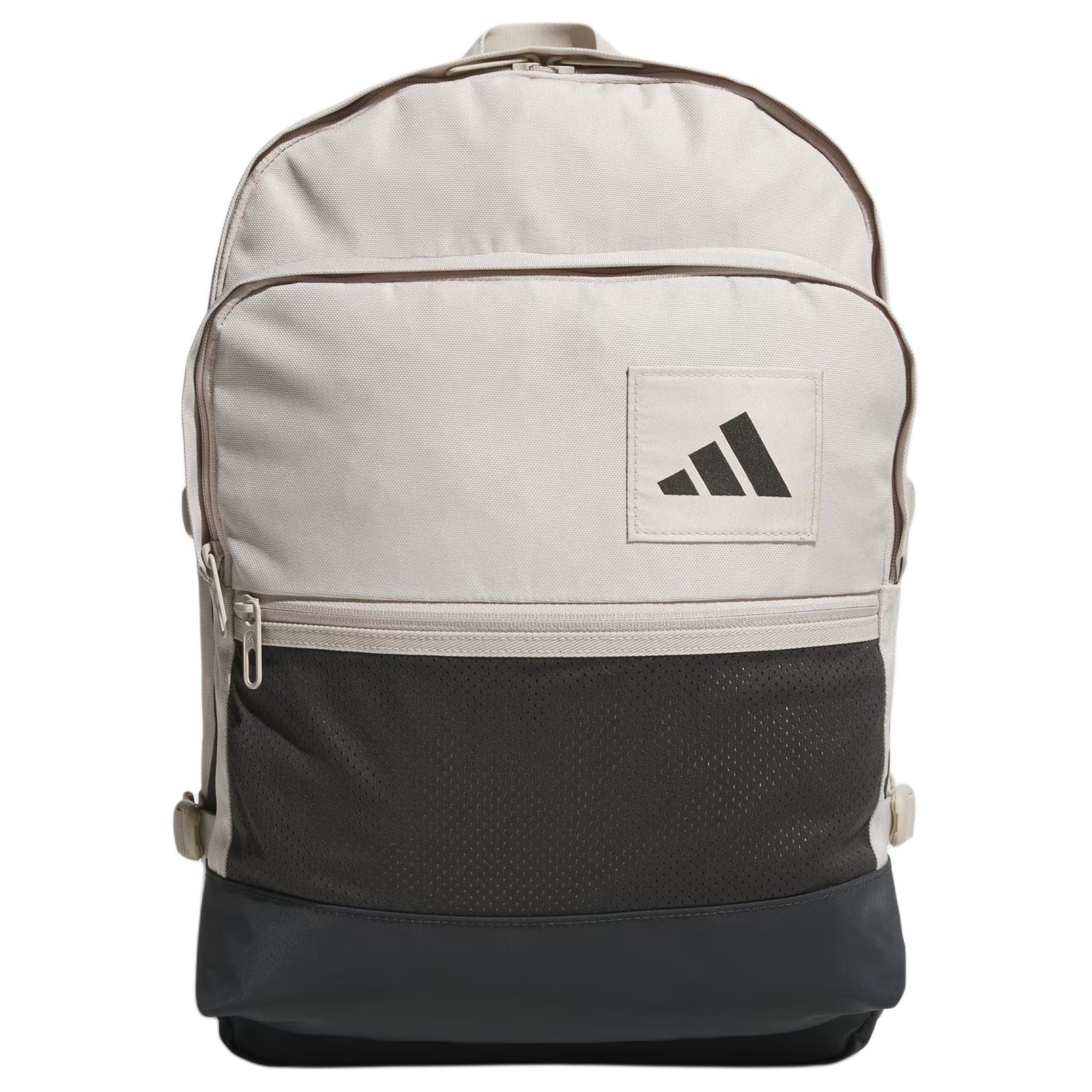 Adidas Полиэстеровый рюкзак унисекс Miracle Bauxite Brown, Miracle Bauxite Brown
Adidas Полиэстеровый рюкзак унисекс Miracle Bauxite Brown, Miracle Bauxite Brown