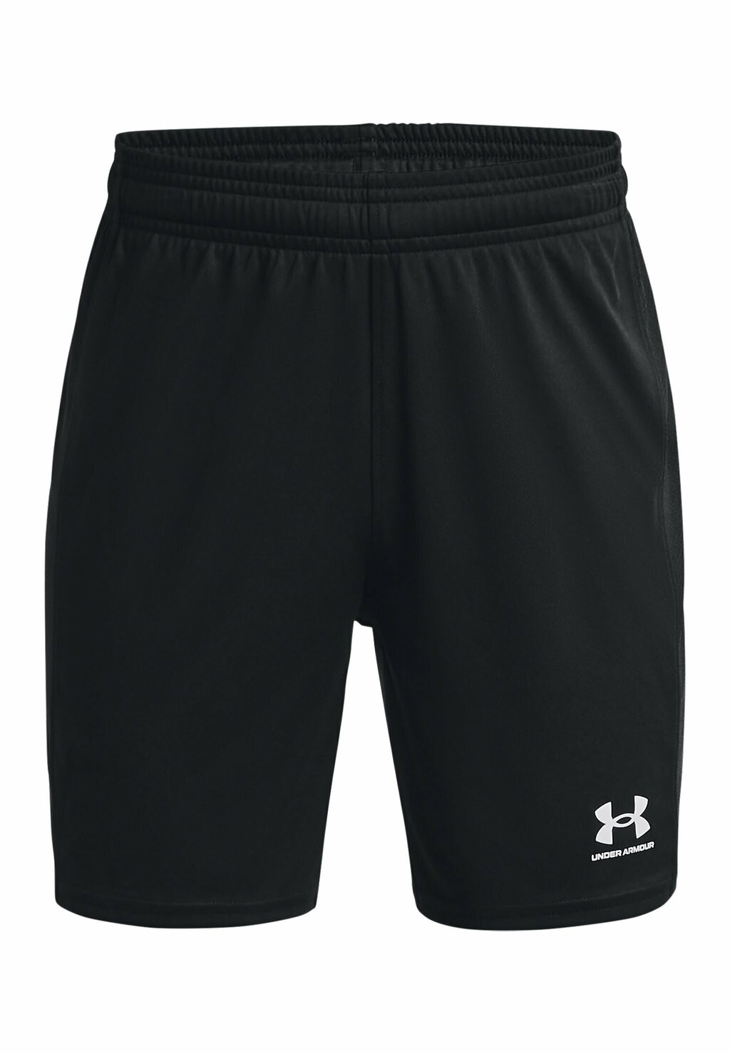 Короткие спортивные брюки CHALLENGER Under Armour, цвет black
Короткие спортивные брюки CHALLENGER Under Armour, цвет black