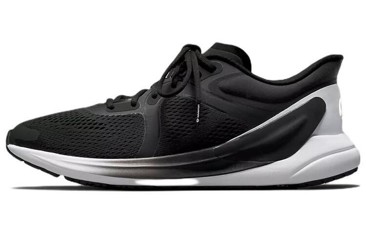 Кроссовки lululemon Blissfeel Run Black White Women's 
Кроссовки lululemon Blissfeel Run Black White Women's