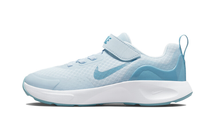 Детские кроссовки Nike Wearallday PS
Детские кроссовки Nike Wearallday PS