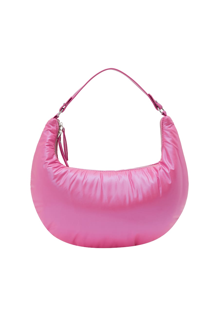 Сумка через плечо NAEMI, розовый
Сумка через плечо NAEMI, розовый