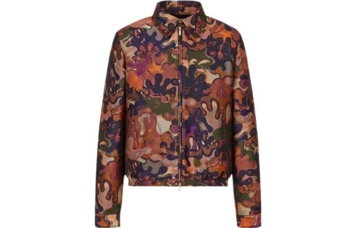 Куртка мужская многоцветная Dior, цвет Multicolor, Коричневый, Куртка мужская многоцветная Dior, цвет Multicolor
Куртка мужская многоцветная Dior, цвет Multicolor, Коричневый, Куртка мужская многоцветная Dior, цвет Multicolor