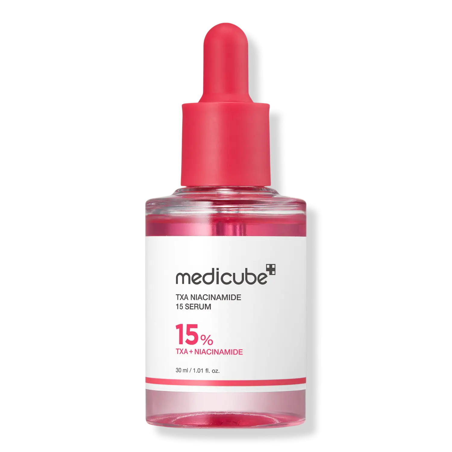 Сыворотка Medicube TXA Niacinamide 15%, 30 мл
Сыворотка Medicube TXA Niacinamide 15%, 30 мл