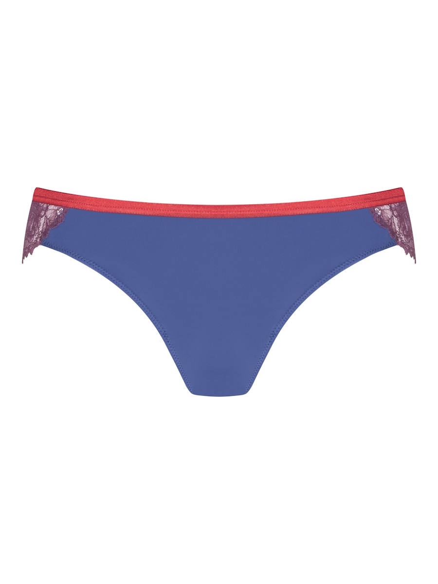 Трусики Mey Poetry, темно-синий
Трусики Mey Poetry, темно-синий