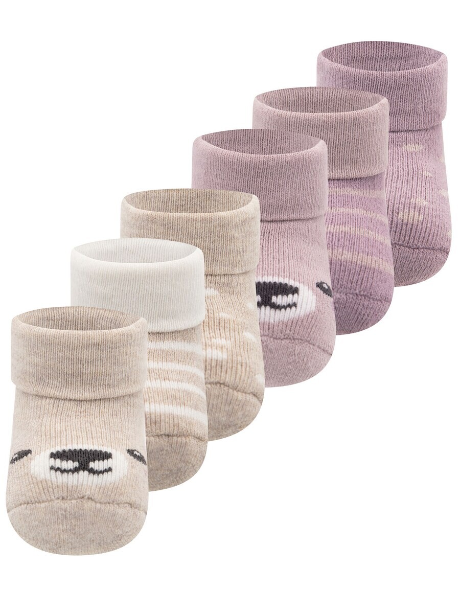 Носки EWERS Socks, цвет mottled beige/dusky pink
Носки EWERS Socks, цвет mottled beige/dusky pink