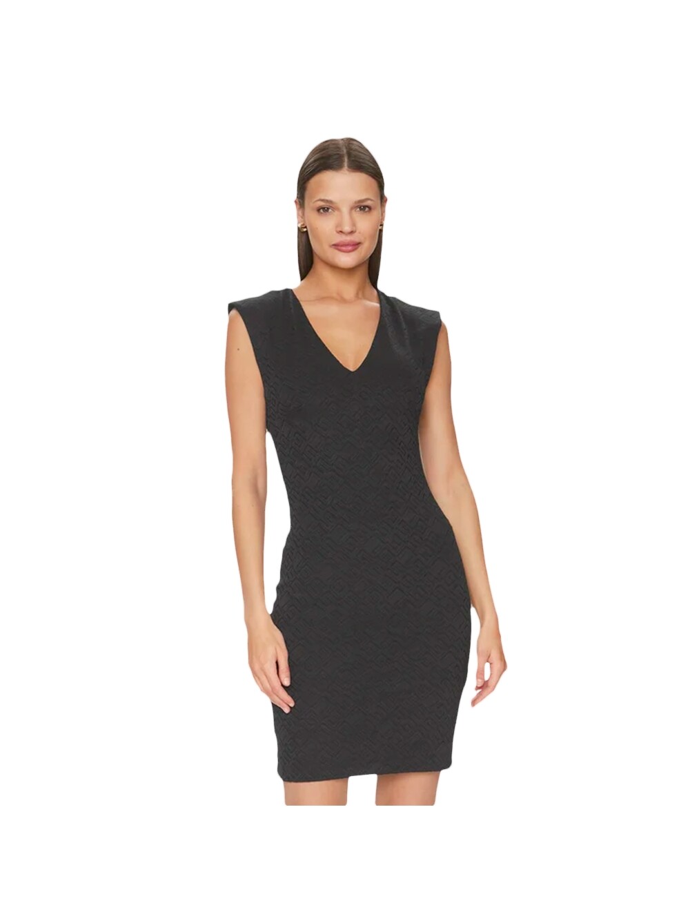 Платье женское офелия Guess, черный
Платье женское офелия Guess, черный