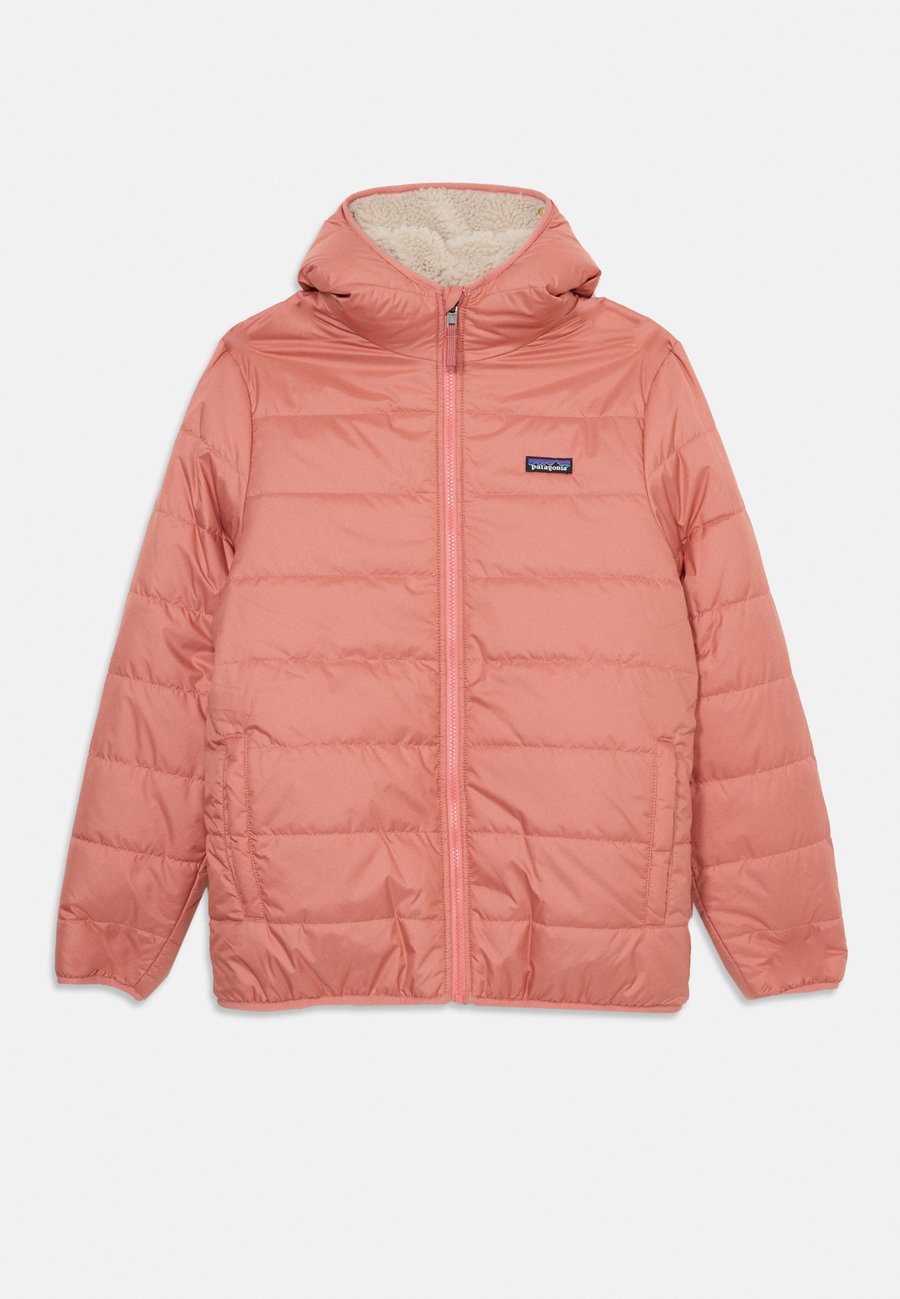 Зимняя куртка Patagonia REVERSIBLE READY FREDDY HOODY UNISEX, Moment Pink/Light Pink
Зимняя куртка Patagonia REVERSIBLE READY FREDDY HOODY UNISEX, Moment Pink/Light Pink