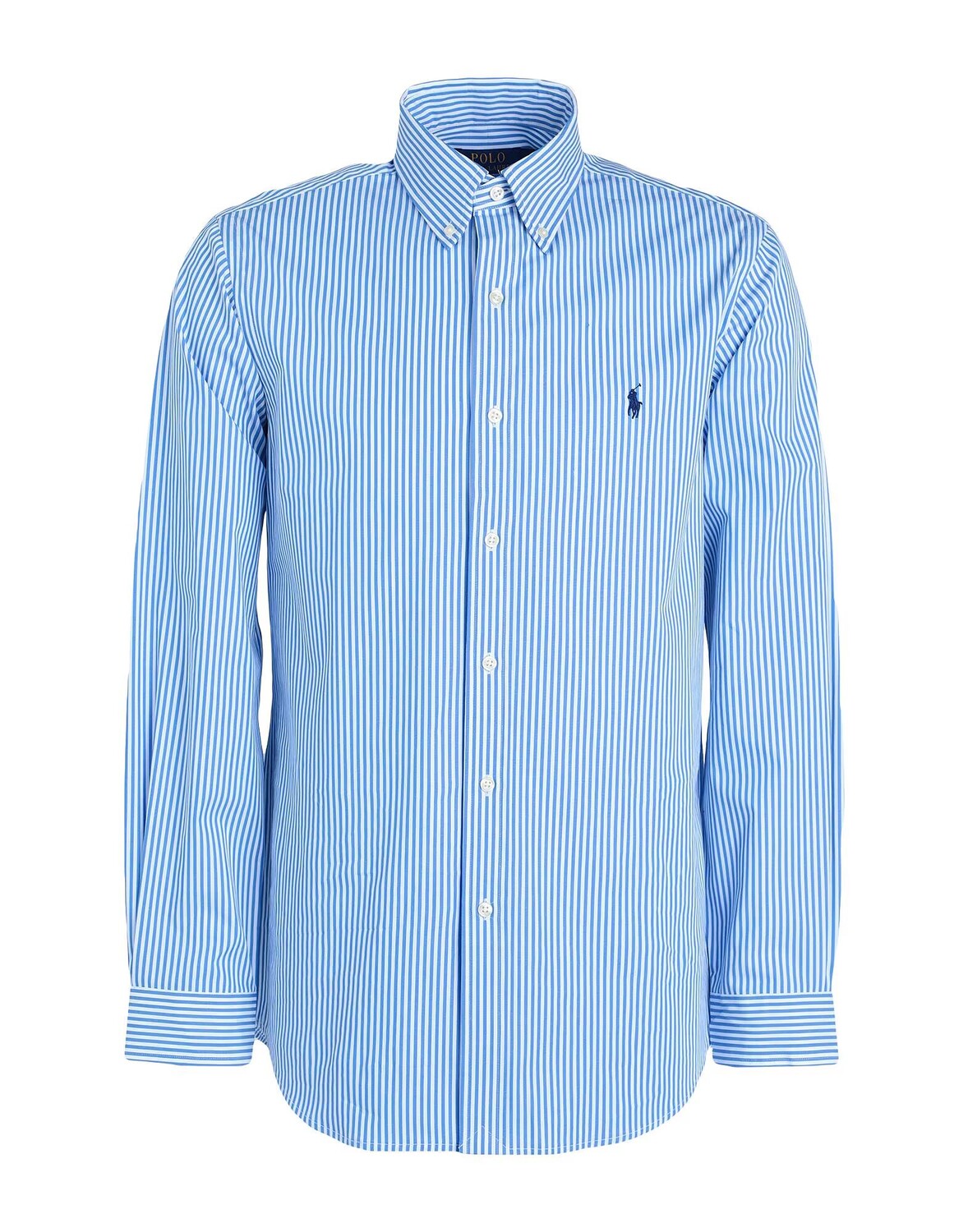 Рубашка Polo Ralph Lauren, синий
Рубашка Polo Ralph Lauren, синий
