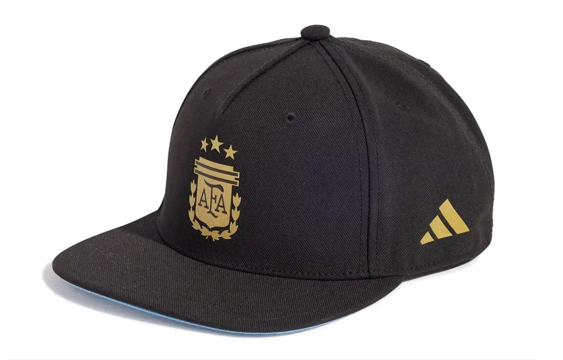 Adidas Переработанная полиэстеровая бейсболка унисекс черная, Black
Adidas Переработанная полиэстеровая бейсболка унисекс черная, Black