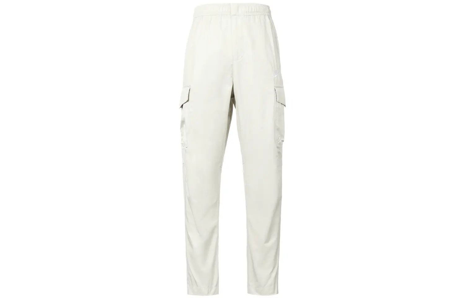 Брюки-карго мужские белые Nike, белый
Брюки-карго мужские белые Nike, белый