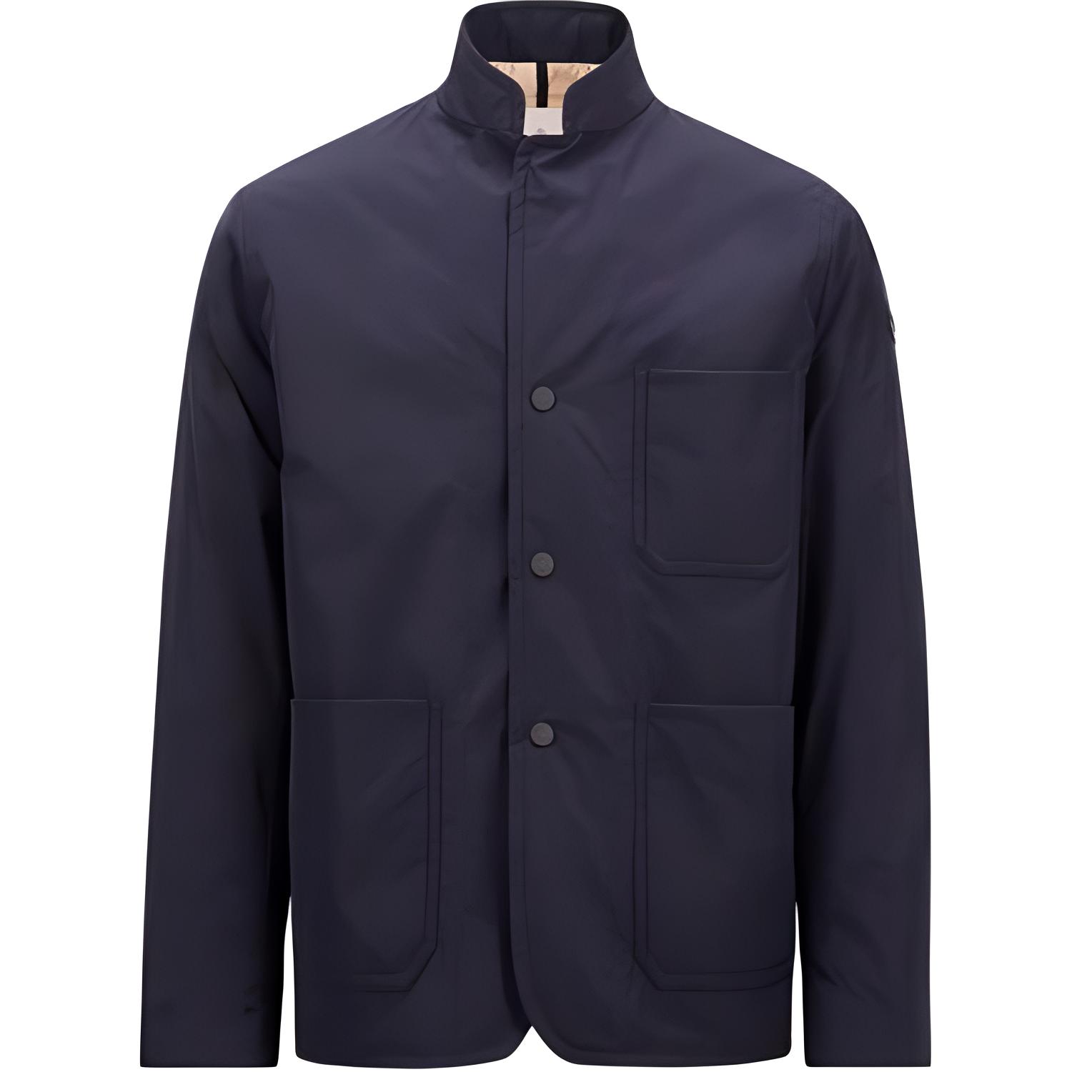 Куртка Monges Moncler, синий
Куртка Monges Moncler, синий