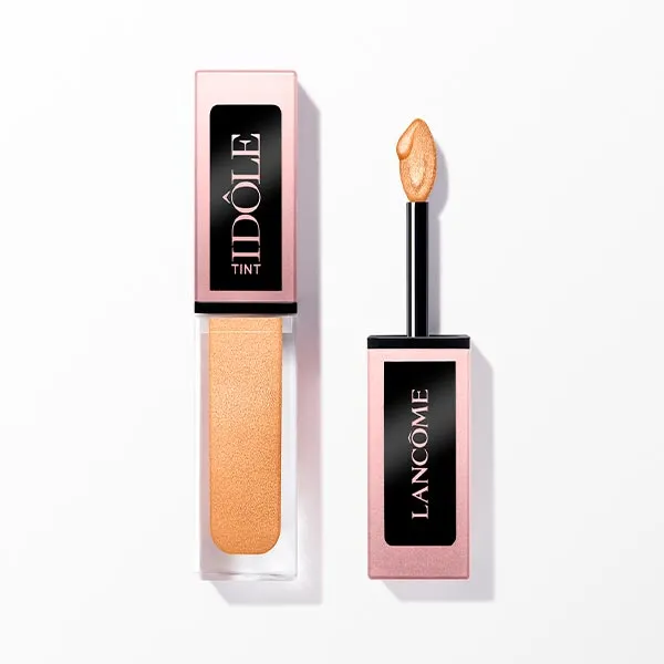 Макияж глаз и румяна Idole Teint Liquid Eye Blusher Lancôme, 01 CB
Макияж глаз и румяна Idole Teint Liquid Eye Blusher Lancôme, 01 CB